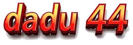 dadu 44 logo