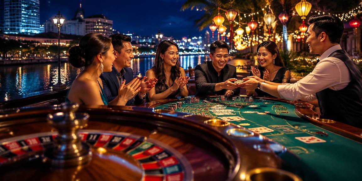 Wild Wild Riches di dadu 44 — Slot Tema Barat Dengan Potensi Besar