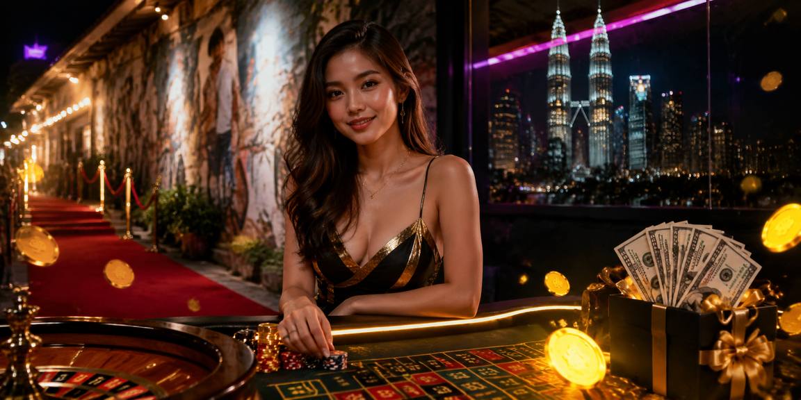Dasar Privasi dadu 44 untuk Malaysia